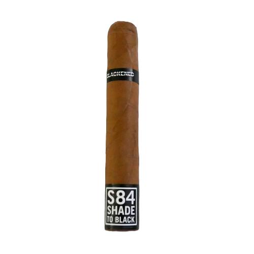 Drew Estate Blackened S84 Shade to Black Robusto Cigar - Box of 20